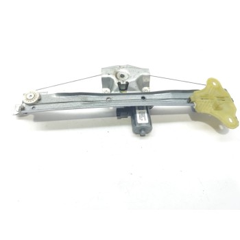 Recambio de elevalunas trasero izquierdo para renault captur life referencia OEM IAM 827012973R  