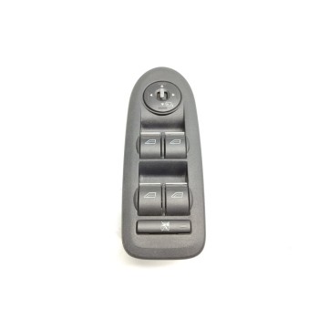 MANDO ELEVALUNAS DELANTERO IZQUIERDO 9M5T14A132AA 