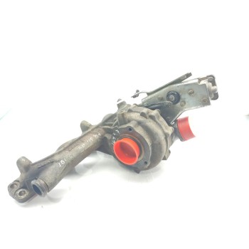 Recambio de turbocompresor para volvo v50 familiar d5 edition r-design referencia OEM IAM 307517708  