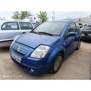 citroën c2 del año 2003