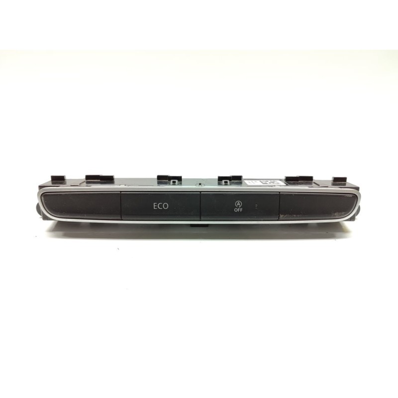 Recambio de interruptor para renault megane iv berlina 5p experience referencia OEM IAM 283E84929  