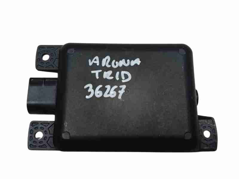 Recambio de modulo electronico para seat arona (kj7, kjp) 1.0 tsi referencia OEM IAM 5Q0907686C  