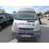 opel vivaro a furgoneta (x83) del año 2005
