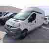 opel vivaro a furgoneta (x83) del año 2005