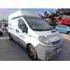 opel vivaro a furgoneta (x83) del año 2005
