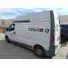 opel vivaro a furgoneta (x83) del año 2005