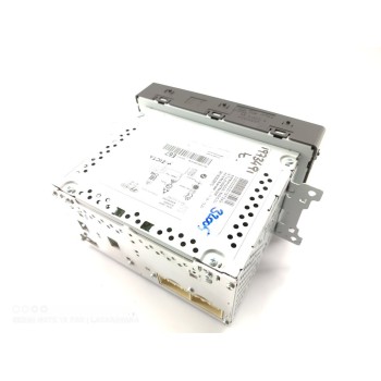 Recambio de sistema audio / radio cd para kia niro business referencia OEM IAM 96180G5670  