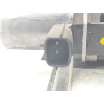 Recambio de elevalunas trasero izquierdo para renault captur life referencia OEM IAM 827012973R  