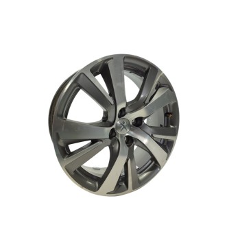 Recambio de llanta para peugeot 2008 (--.2013) allure referencia OEM IAM 96783982ZV  