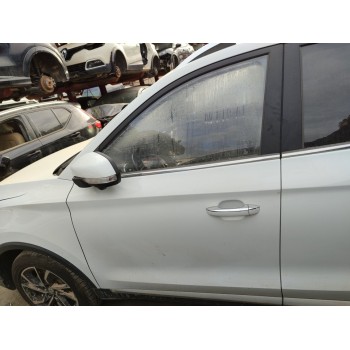 Recambio de puerta delantera izquierda para mg zs luxury referencia OEM IAM 10322109  