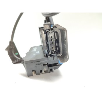 Recambio de cerradura puerta trasera derecha para citroën c3 picasso exclusive referencia OEM IAM 9138T8  