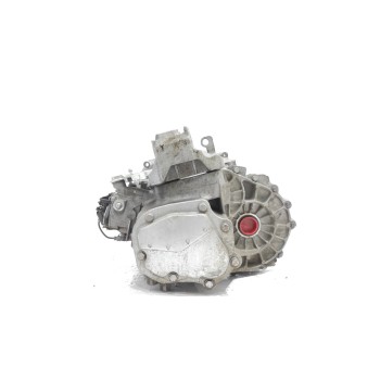 Recambio de caja cambios para peugeot 308 access referencia OEM IAM 20EA47  