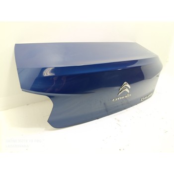 Recambio de porton trasero para citroën c-elysée shine referencia OEM IAM 9675044480  