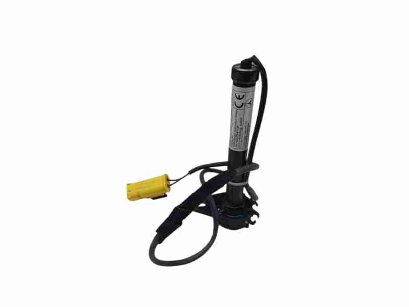 Recambio de actuador para mercedes-benz clase a (w176) a 200 blueefficiency (176.043) referencia OEM IAM A1179061000  