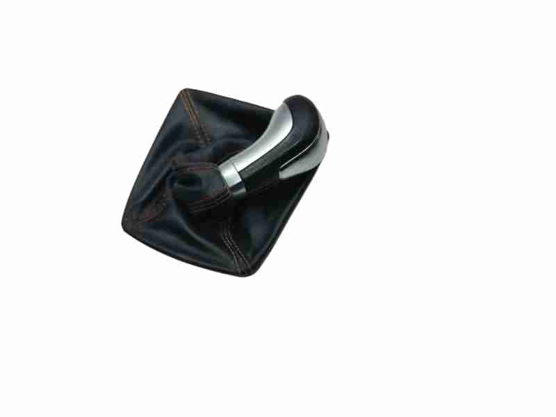 Recambio de pomo palanca cambio para mercedes-benz clase a (w176) a 200 blueefficiency (176.043) referencia OEM IAM A1763641310 