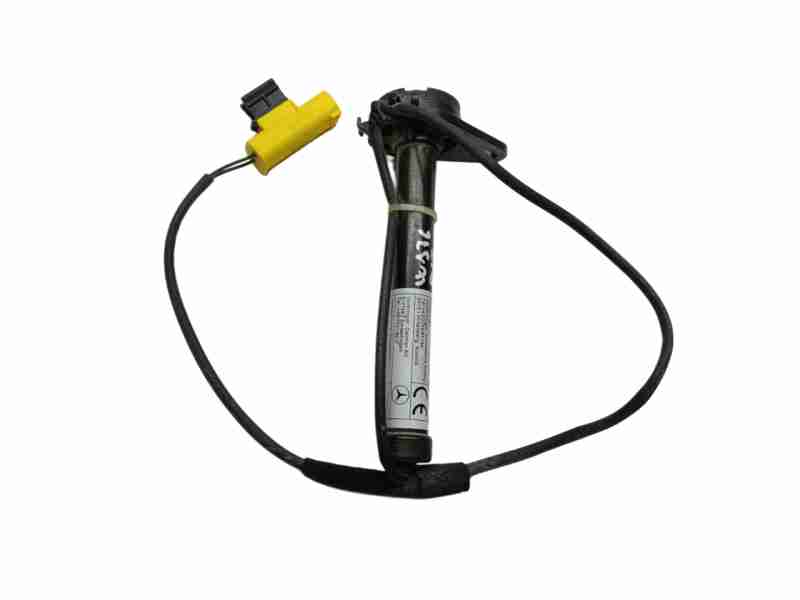Recambio de actuador para mercedes-benz clase a (w176) a 200 blueefficiency (176.043) referencia OEM IAM A1179061000  
