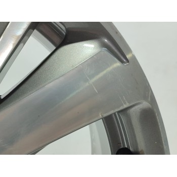 Recambio de llanta para peugeot 2008 (--.2013) allure referencia OEM IAM 96783982ZV  