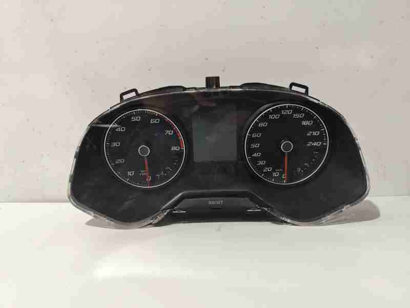 Recambio de cuadro instrumentos para seat arona (kj7, kjp) 1.0 tsi referencia OEM IAM 6F0920740C  