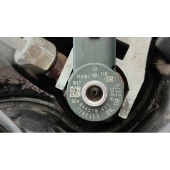 Recambio de motor completo para volkswagen golf vii lim. (5g1) advance bluemotion referencia OEM IAM CLHB  