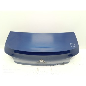 Recambio de porton trasero para citroën c-elysée shine referencia OEM IAM 9675044480  