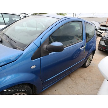 citroën c2 del año 2003