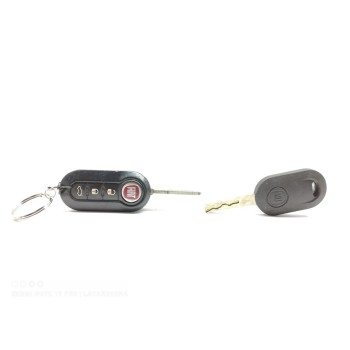 Recambio de conmutador de arranque para fiat 500 l (330) pop star referencia OEM IAM 519773450  