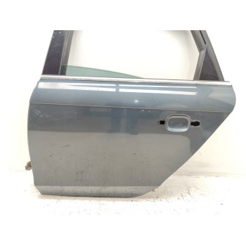 Recambio de puerta trasera izquierda para audi a4 ber. (b8) básico referencia OEM IAM 8K5833051  
