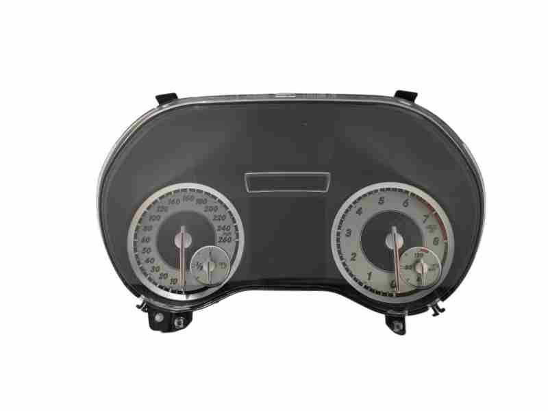Recambio de cuadro instrumentos para mercedes-benz clase a (w176) a 200 blueefficiency (176.043) referencia OEM IAM A1769002903 