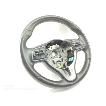 Recambio de volante para kia niro business referencia OEM IAM 56113G5000  