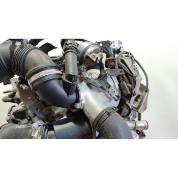 Recambio de motor completo para volkswagen golf vii lim. (5g1) advance bluemotion referencia OEM IAM CLHB  
