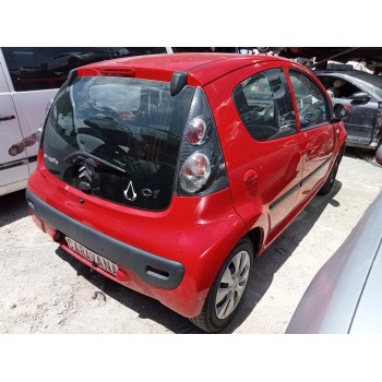 citroën c1 del año 2009