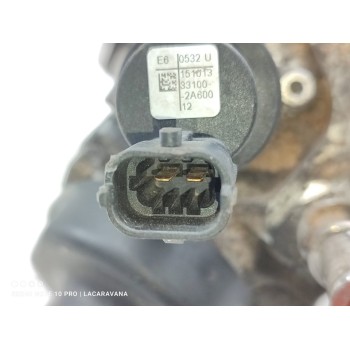 Recambio de bomba inyeccion para kia sportage concept 4x2 referencia OEM IAM 0445010596  