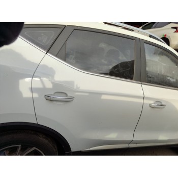 Recambio de puerta trasera derecha para mg zs luxury referencia OEM IAM 10322168  