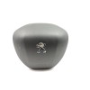 Recambio de airbag delantero izquierdo para peugeot 2008 (--.2013) active referencia OEM IAM 98072114ZD  