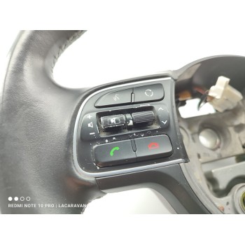 Recambio de volante para kia niro business referencia OEM IAM 56113G5000  