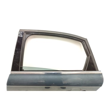Recambio de puerta trasera izquierda para audi a4 ber. (b8) básico referencia OEM IAM 8K5833051  