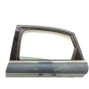 Recambio de puerta trasera izquierda para audi a4 ber. (b8) básico referencia OEM IAM 8K5833051  