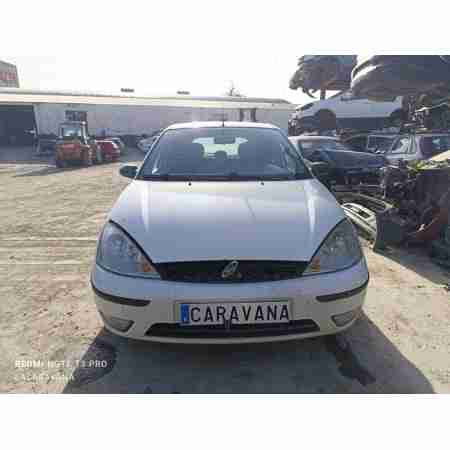 FORD FOCUS BERLINA (CAK)