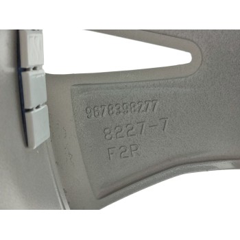 Recambio de llanta para peugeot 2008 (--.2013) allure referencia OEM IAM 96783982ZV  