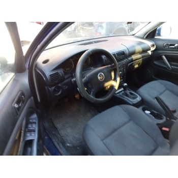 volkswagen passat berlina (3b3) del año 2001