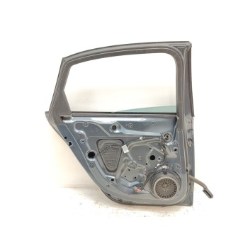 Recambio de puerta trasera izquierda para audi a4 ber. (b8) básico referencia OEM IAM 8K5833051  