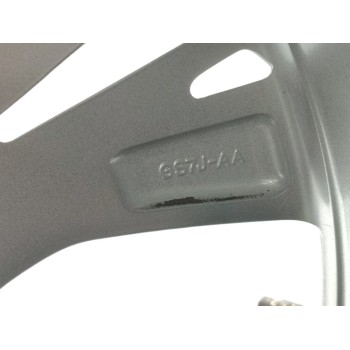 Recambio de llanta para ford focus lim. st-line referencia OEM IAM GS7J1007AA  