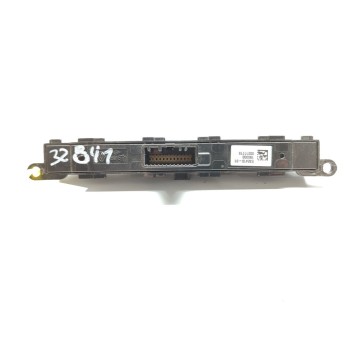 Recambio de interruptor para renault megane iv berlina 5p experience referencia OEM IAM 283E84929  
