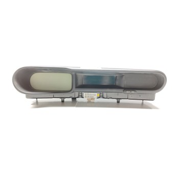 Recambio de cuadro instrumentos para citroën c3 picasso exclusive referencia OEM IAM 9805986177  