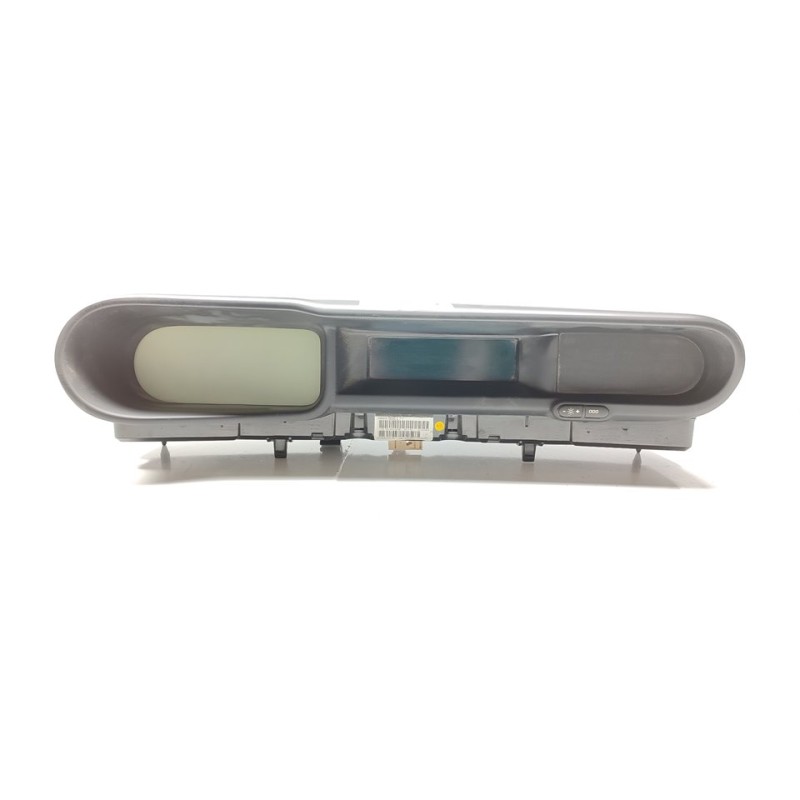 Recambio de cuadro instrumentos para citroën c3 picasso exclusive referencia OEM IAM 9805986177  