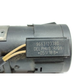 Recambio de conmutador de arranque para peugeot 308 style referencia OEM IAM 9663123380  