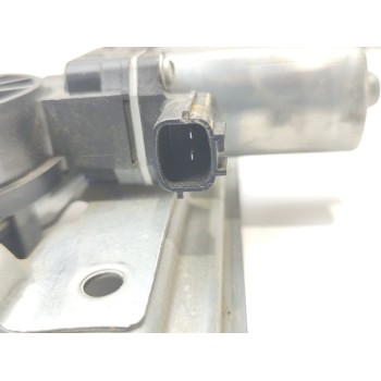 Recambio de elevalunas delantero derecho para renault captur life referencia OEM IAM 807200713R  