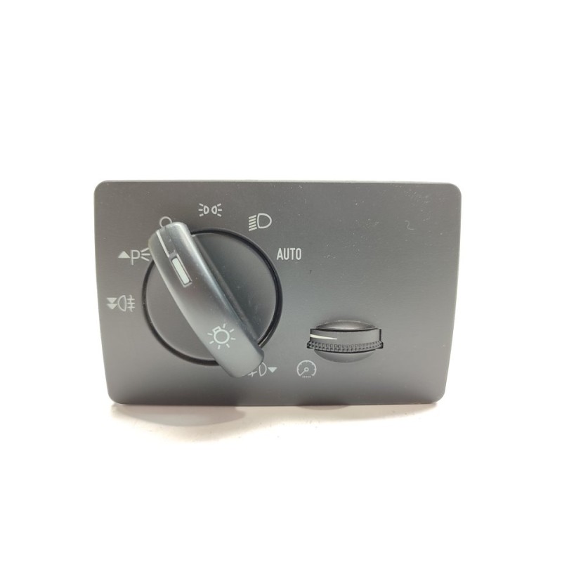 Recambio de mando luces para ford kuga (cbv) titanium referencia OEM IAM 7M5T13A024JA  