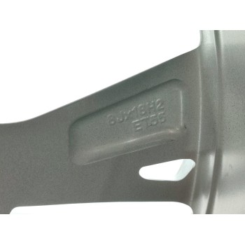 Recambio de llanta para ford focus lim. st-line referencia OEM IAM GS7J1007AA  