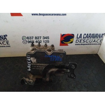 Recambio de abs para kia sportage concept 4x2 referencia OEM IAM 589203U310  